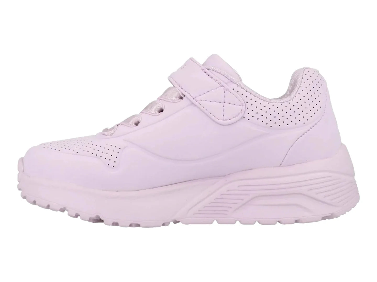 Tenis Skechers One Morado para Niña