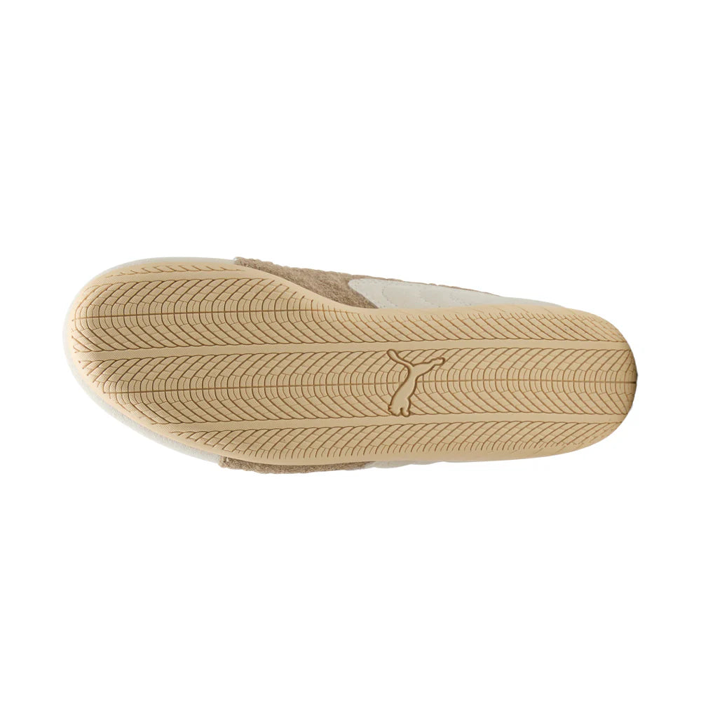 Speedcat Elevated Lace Up Sneakers