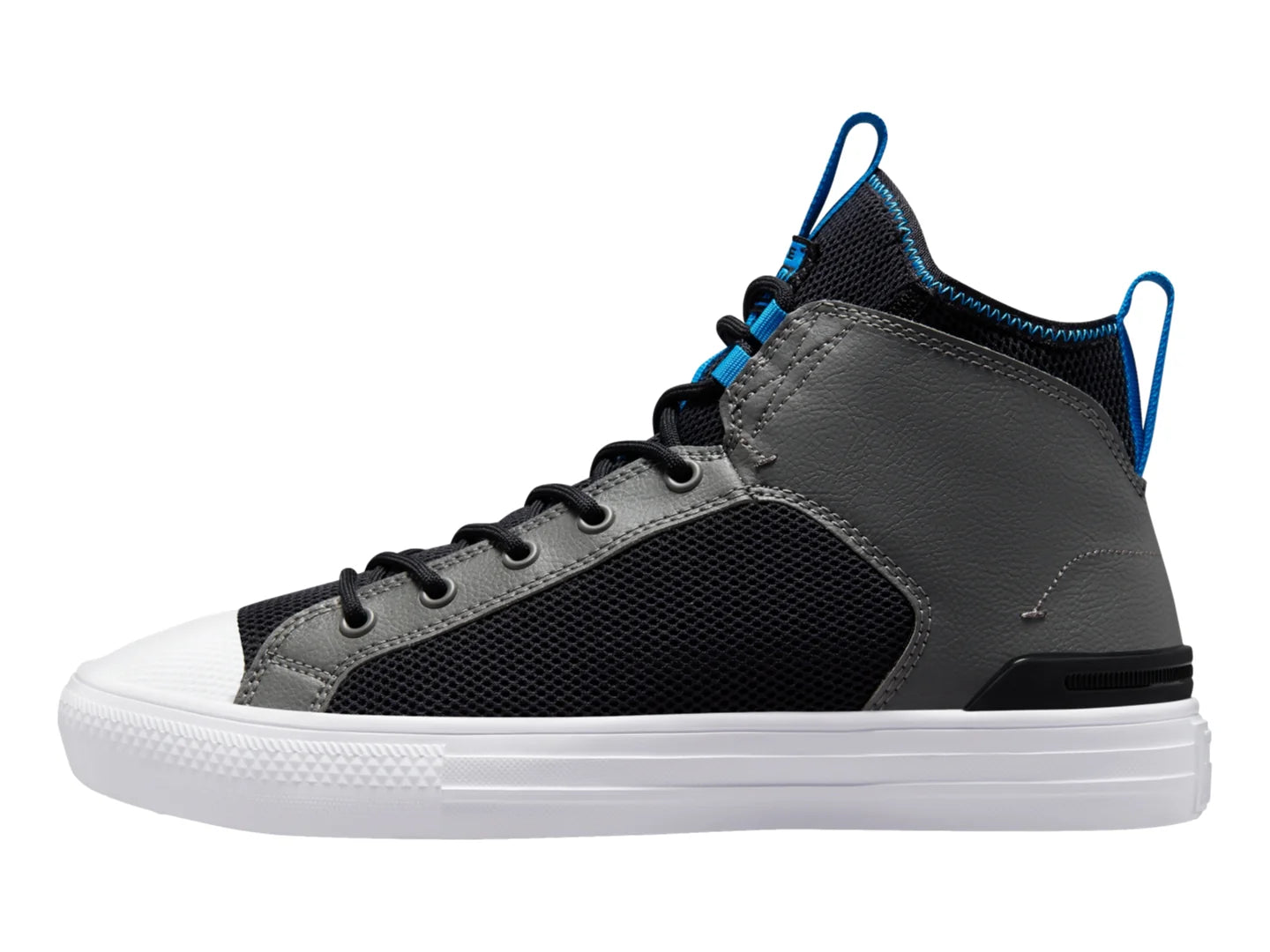 Tenis Converse Chuck Taylor All Star Ultra Mid Negro para Hombre