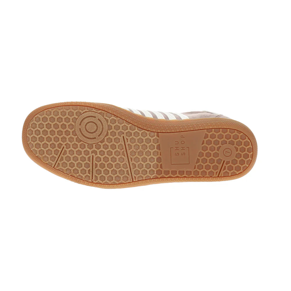 Stevie Lace Up Sneakers