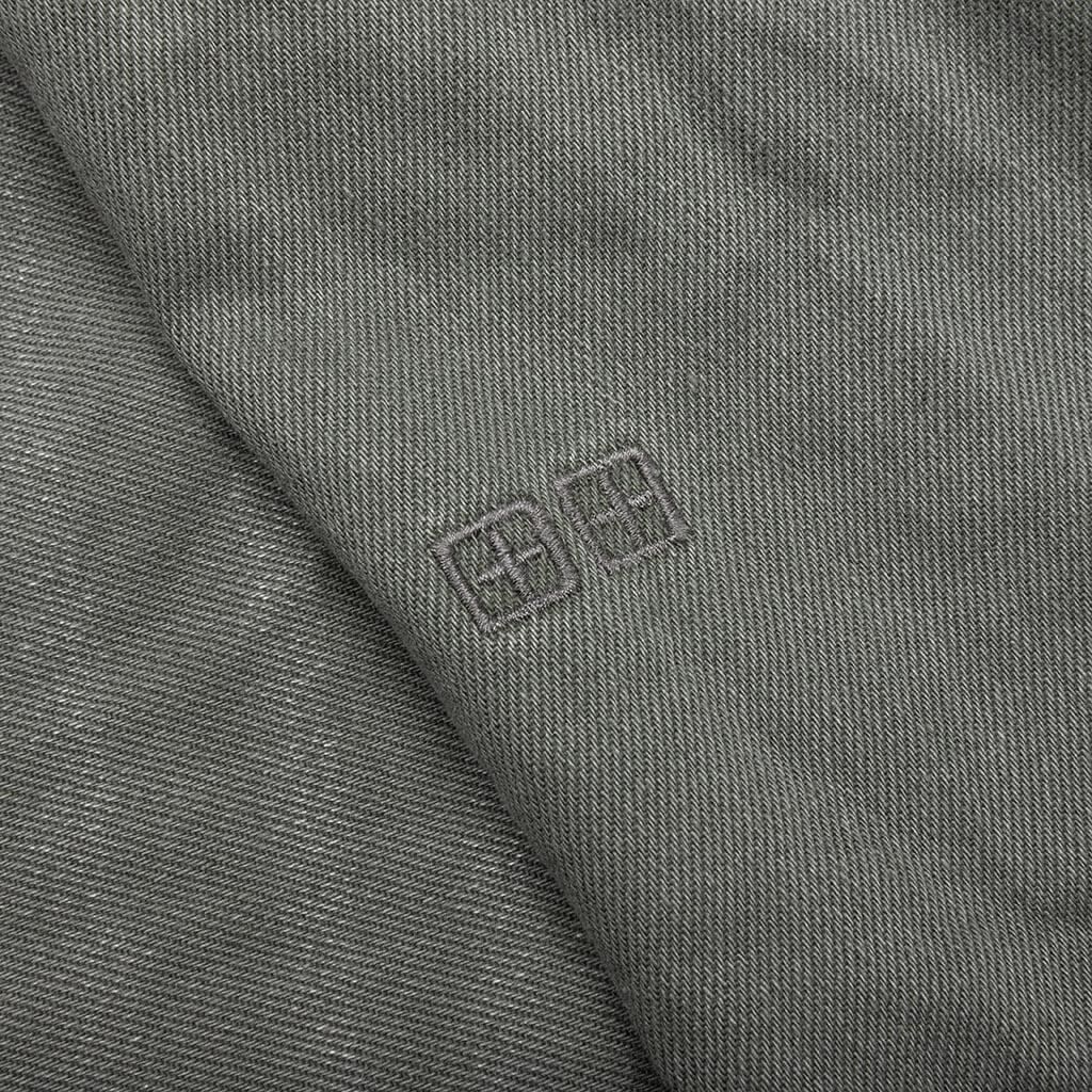Ghosted Operator Surplus Pants Green