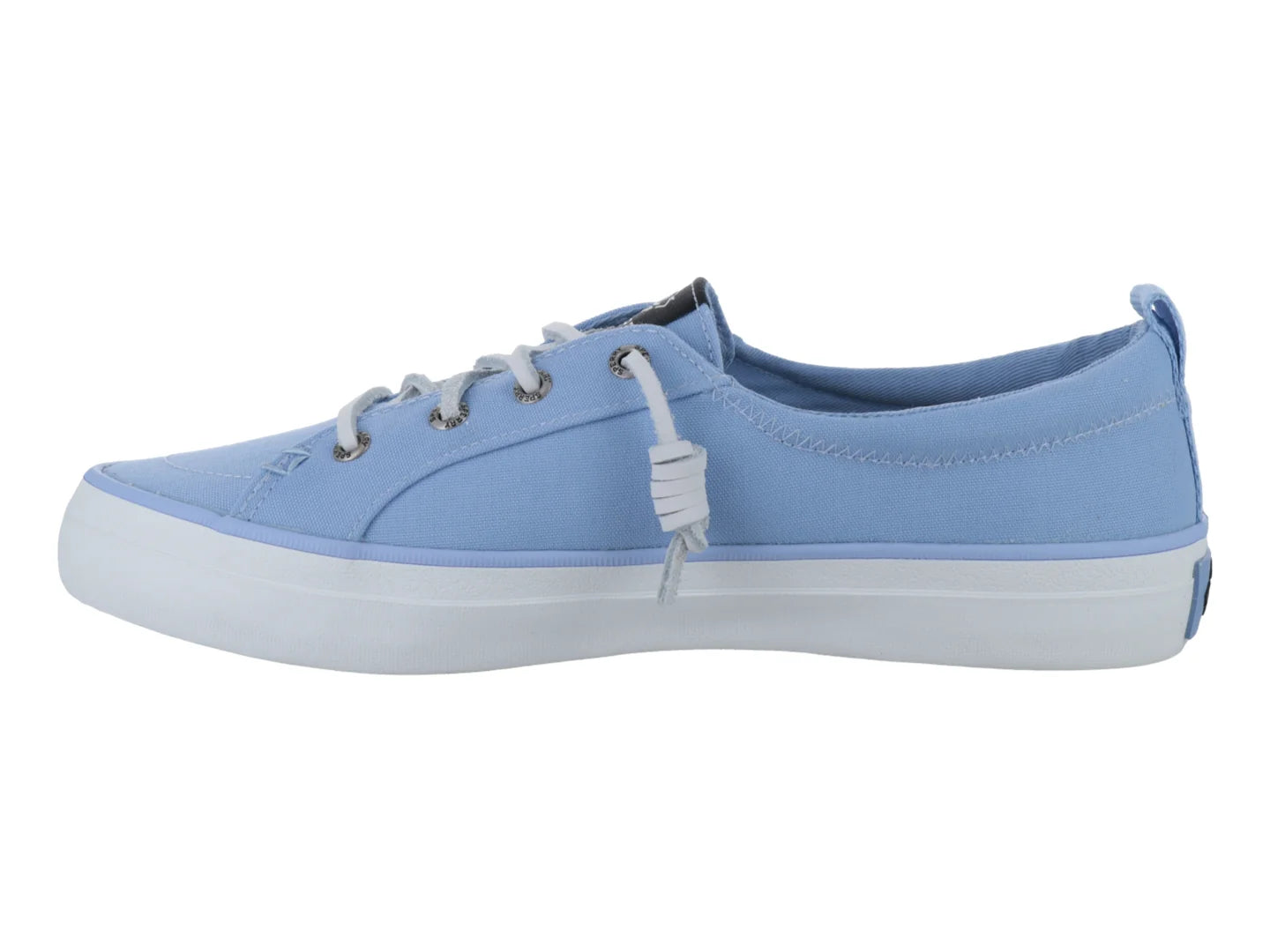Tenis Sperry Azul Claro para Mujer