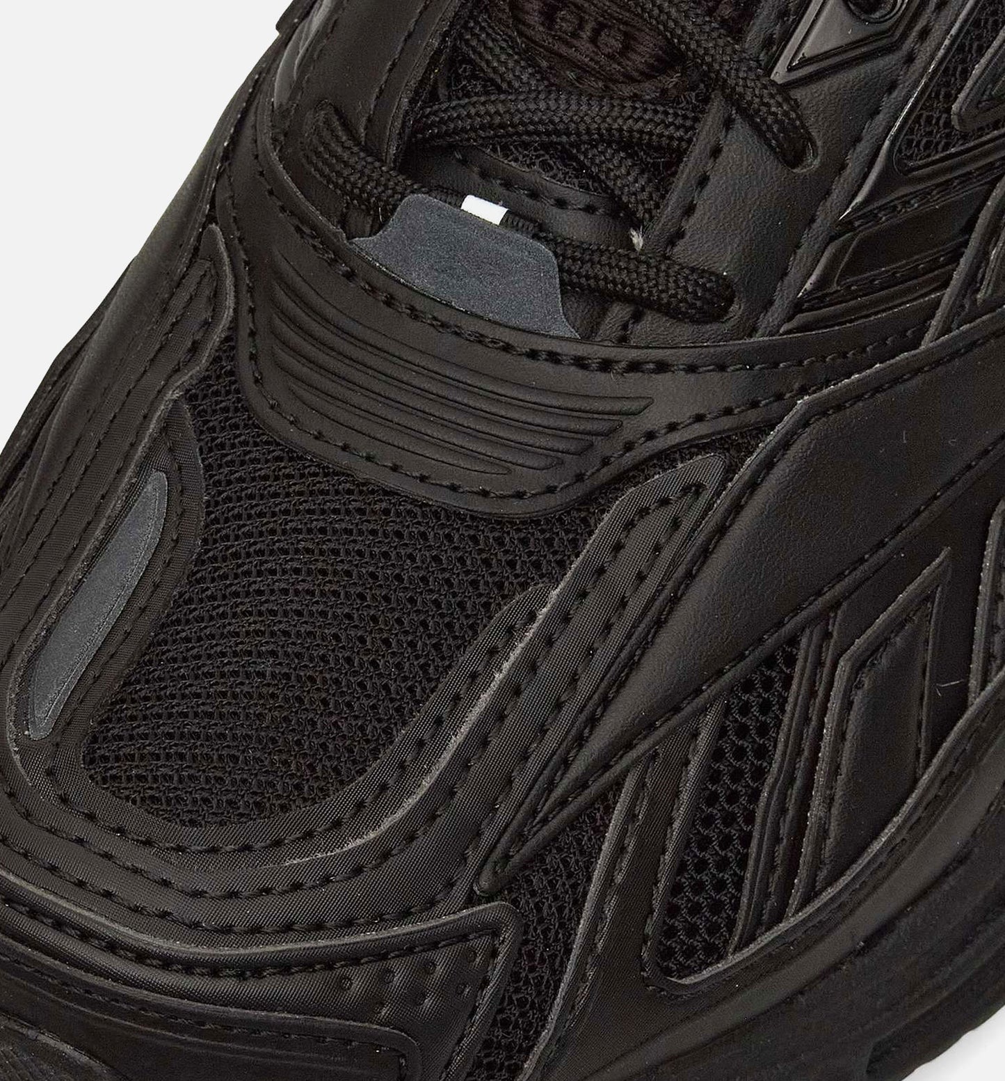 Premier Road Ultra Mens Lifestyle Shoe Black