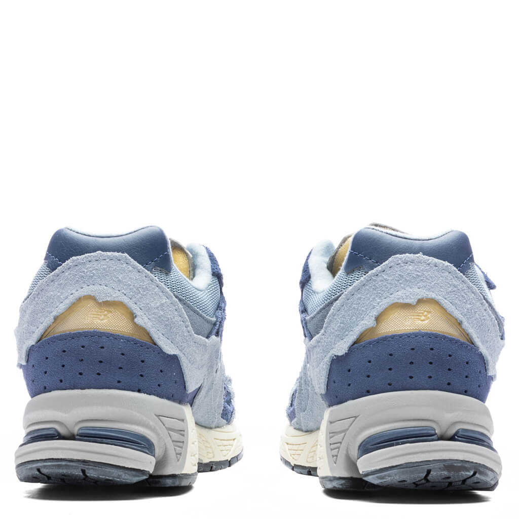 2002RD Light Arctic Grey