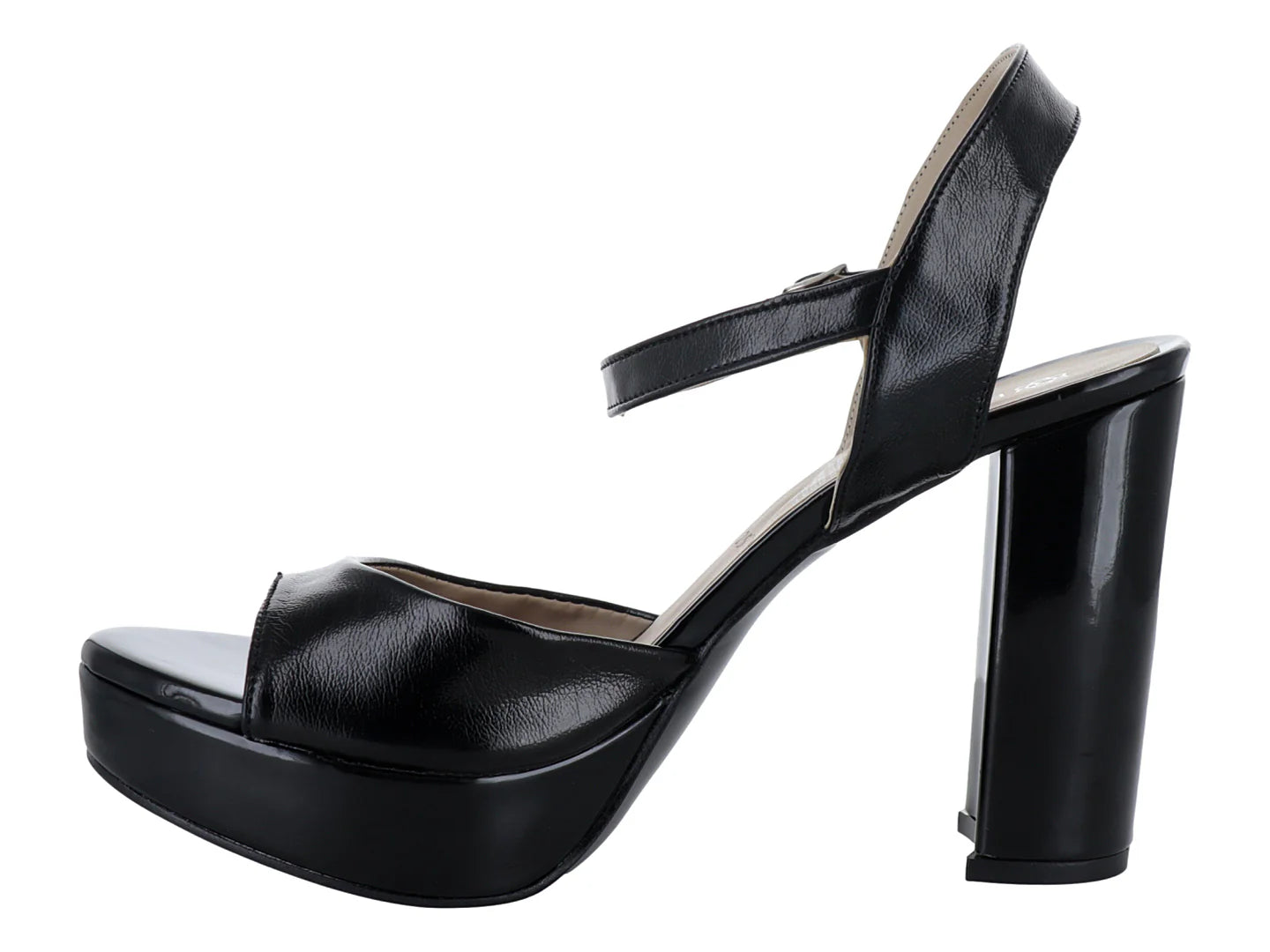 Zapatillas de Fiesta ROZE Negro para Mujer