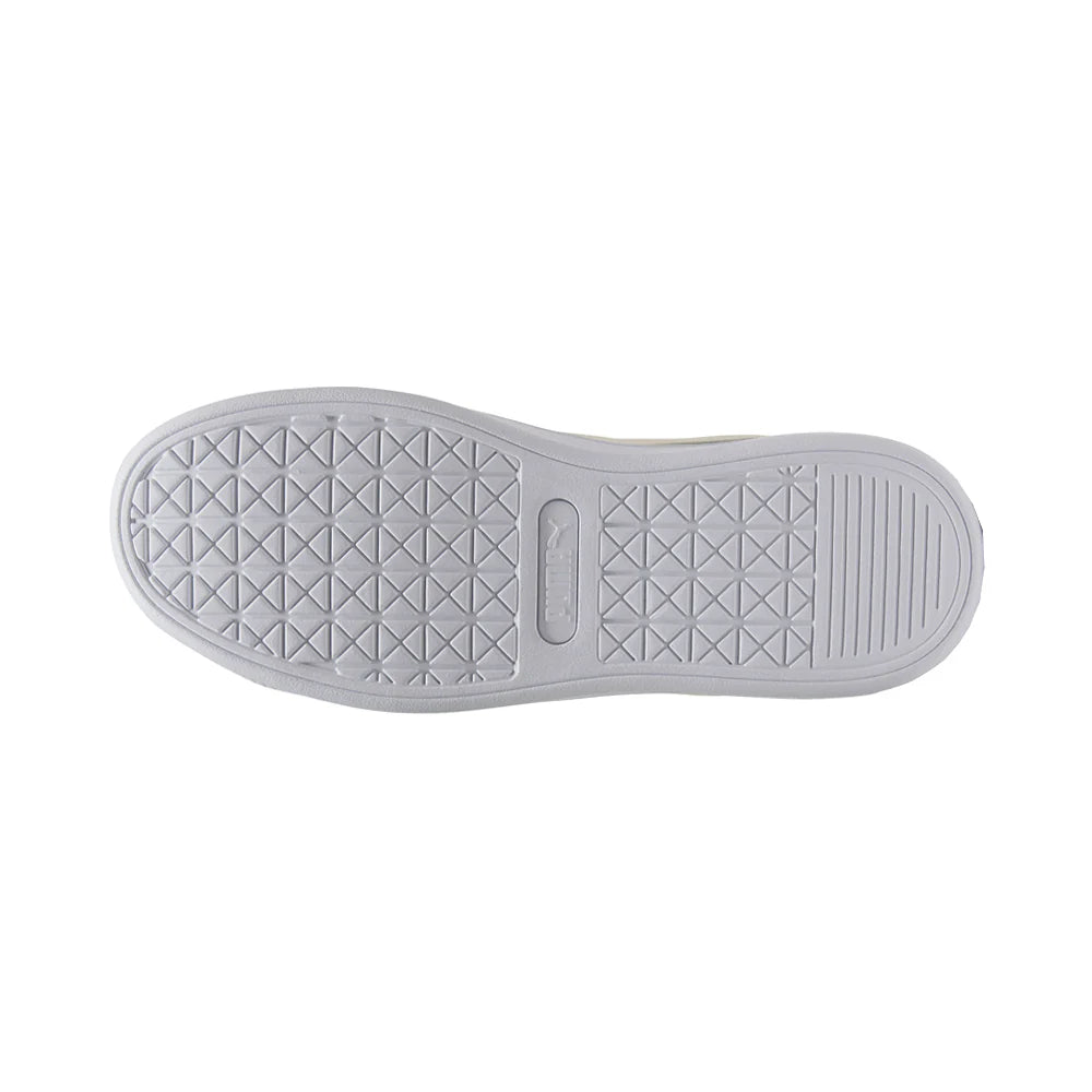 Vikky V3 Wide Lace Up Sneakers