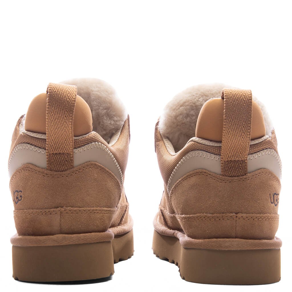 Lowmel Chestnut