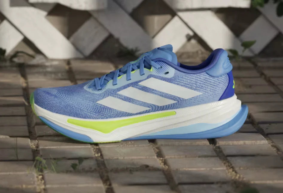 Mens Adidas Supernova Prima 2