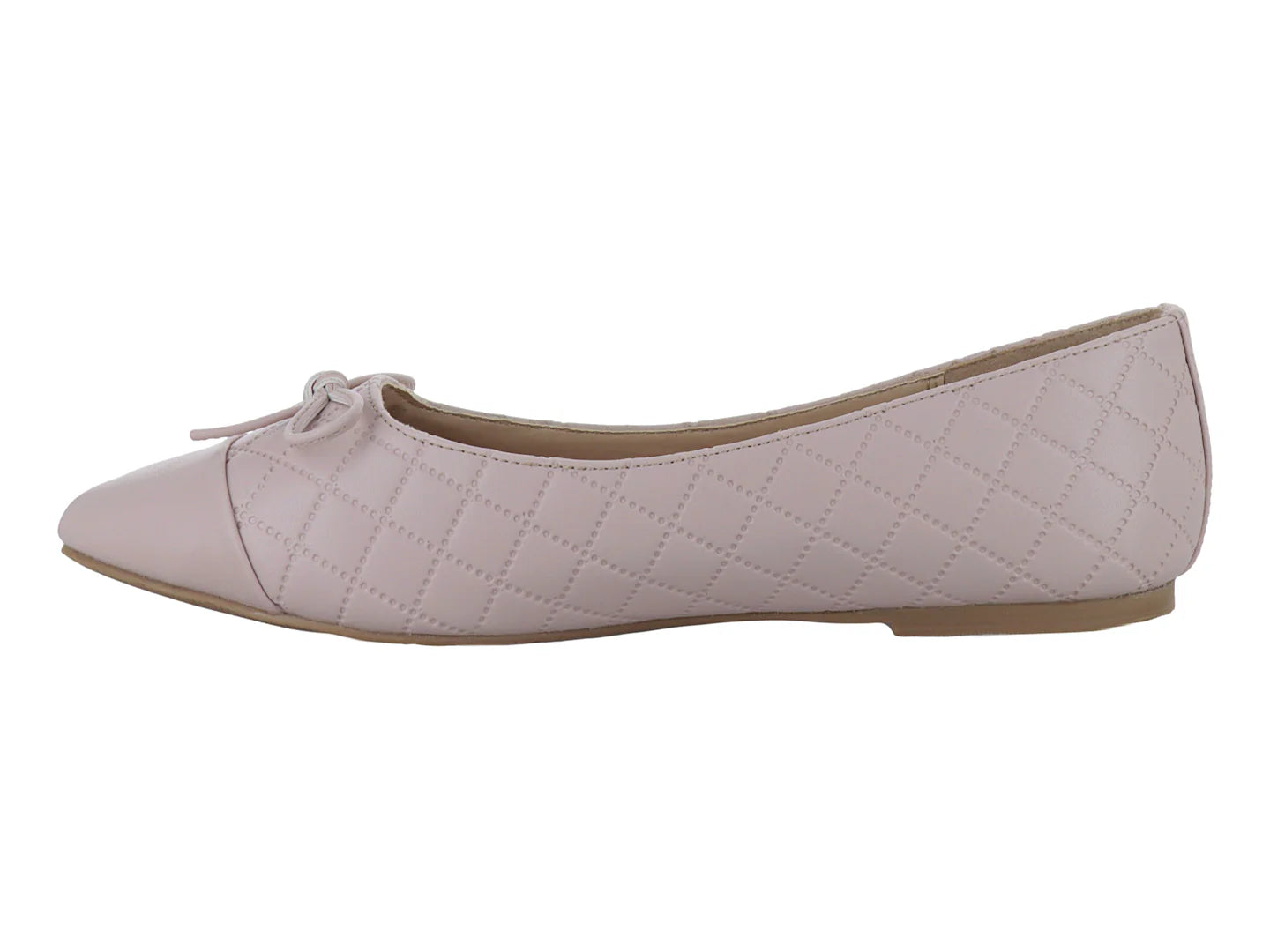 Donova Zapatos Ballerinas Rosa Rich para Mujer