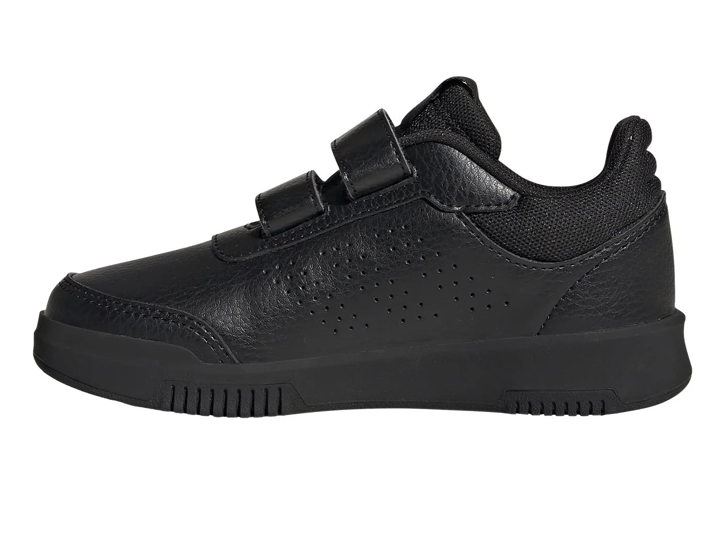 Tenis Adidas Tensaur Sport 20 Negro para Niño
