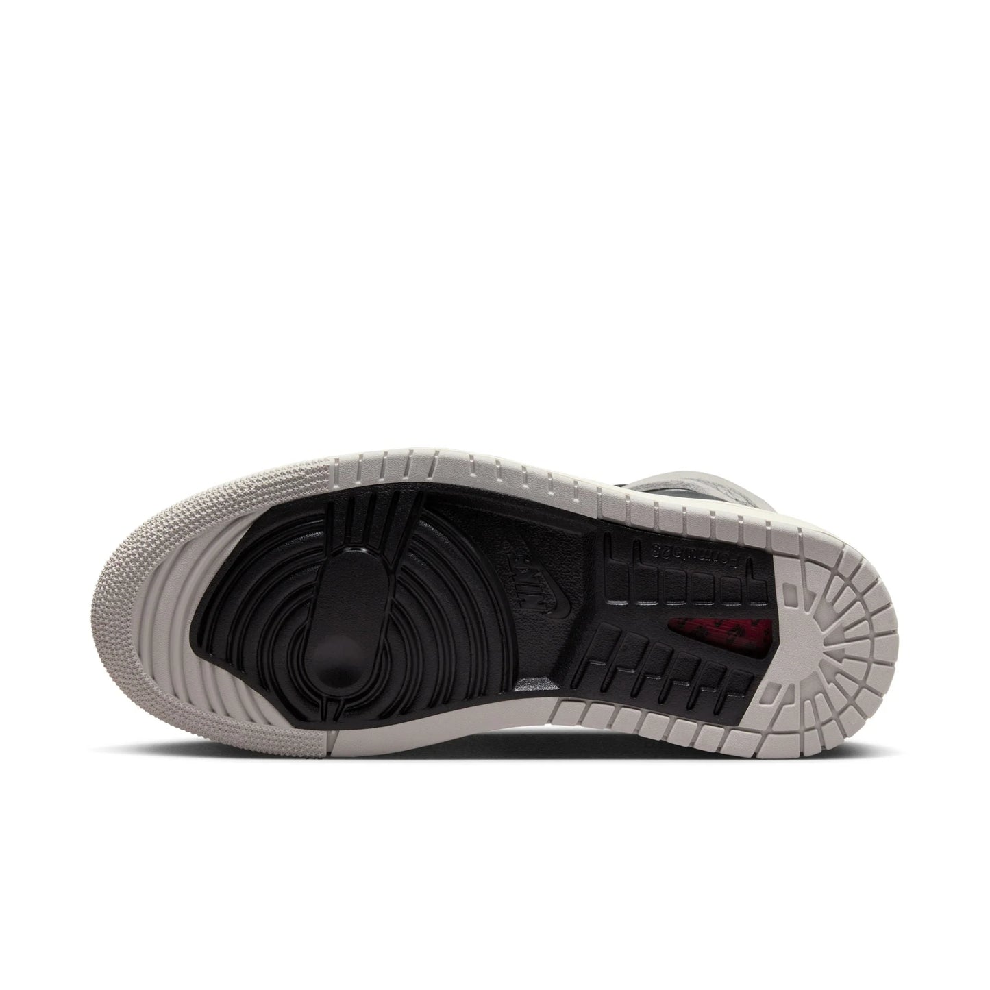 Women's 1 Zoom CMFT 2 - Iron Ore