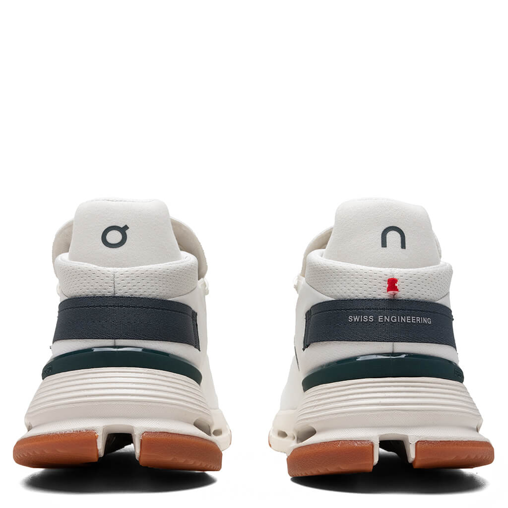 Cloudnova 2 Ivory Olive