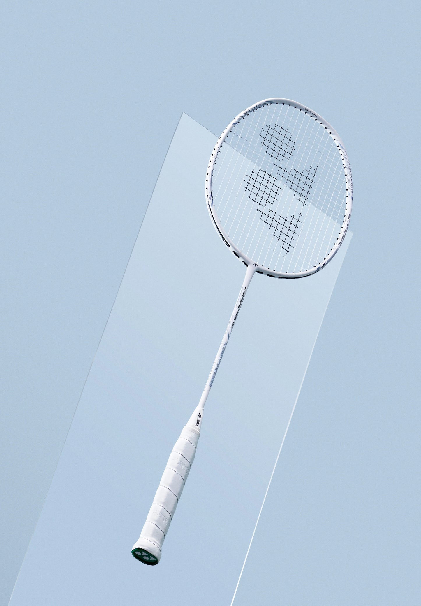 NANOFLARE NEXTAGE