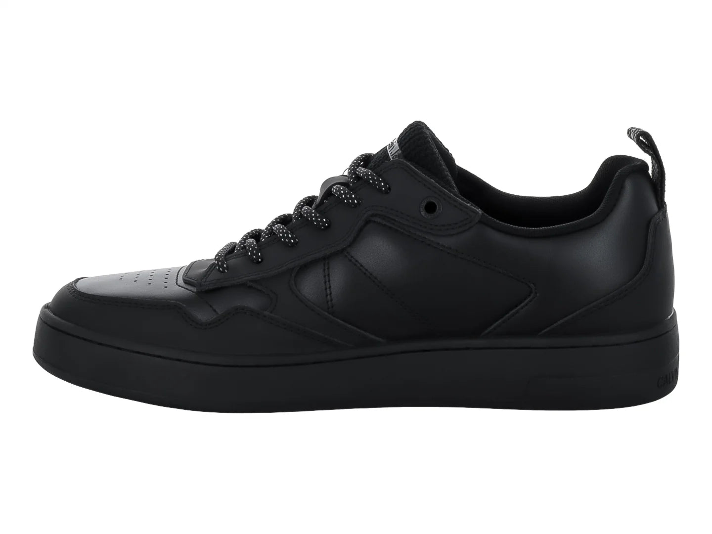Tenis Calvin Klein Negro para Hombre