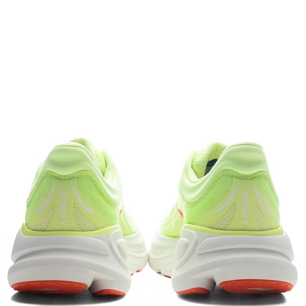 Womens Bondi 9 Neon Yuzu Sunlight