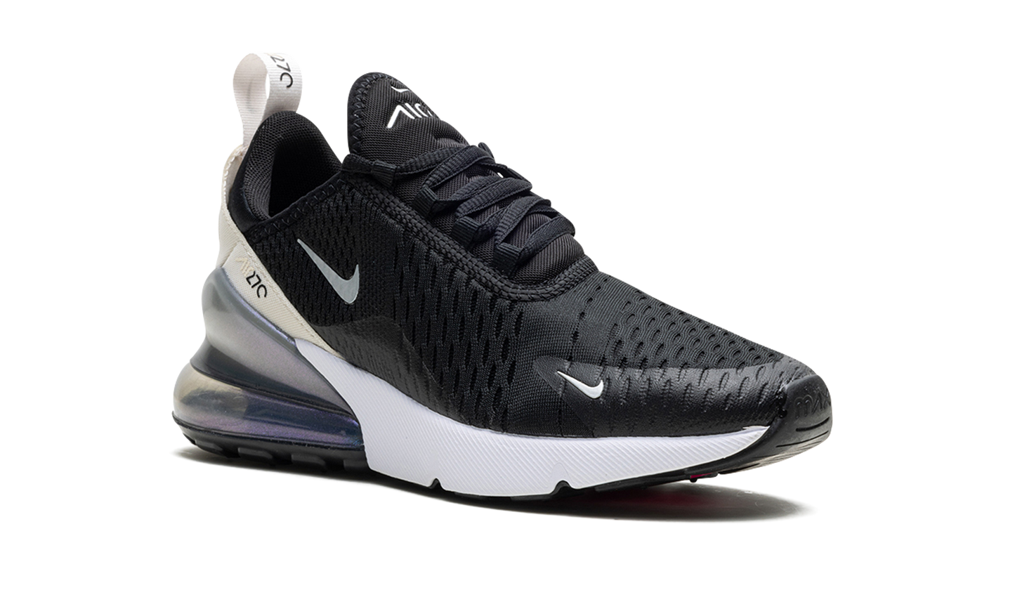 AIR MAX 270 WMNS"Black" DZ7736 002