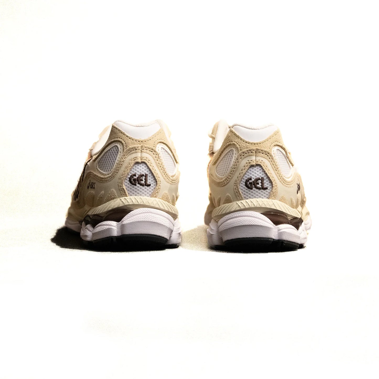 ASICS GEL NYC Roasted Coffee