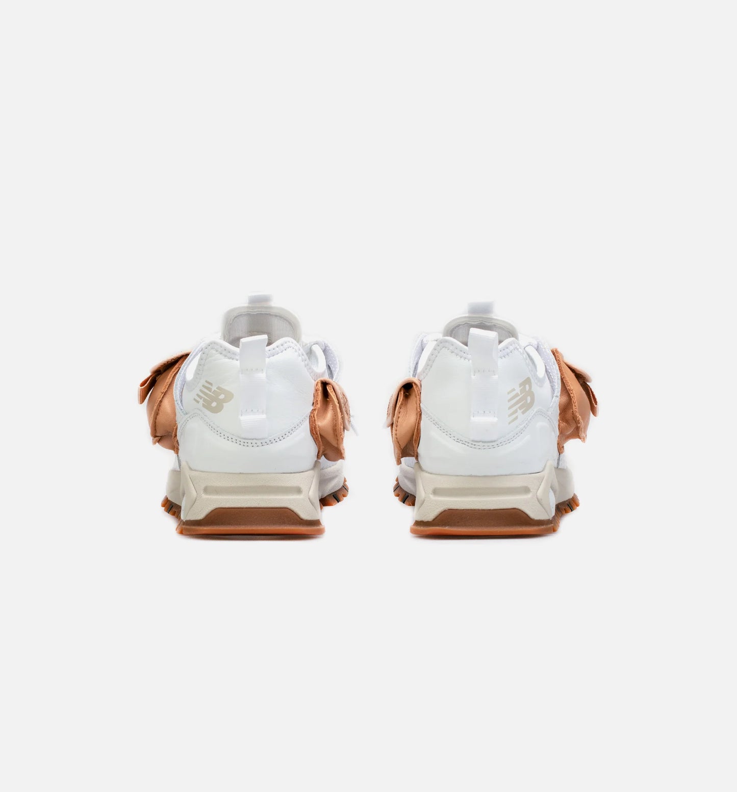 Xracer Utility Mens Lifestyle Shoe White Orange