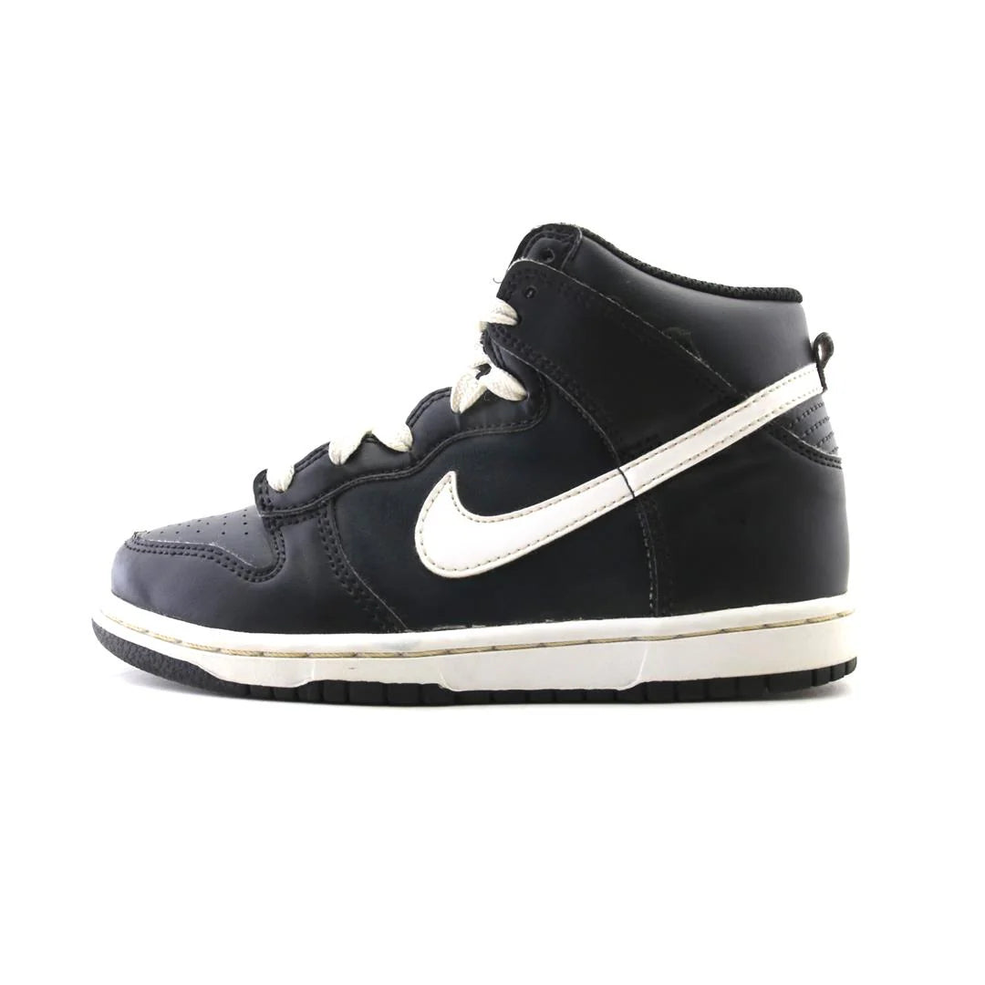 DUNK HIGH