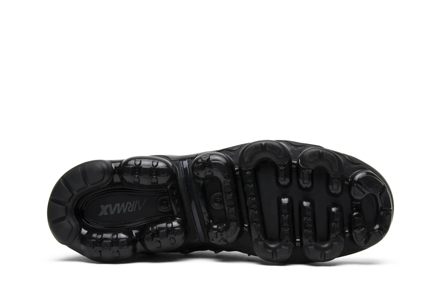 Air VaporMax Plus Triple Black