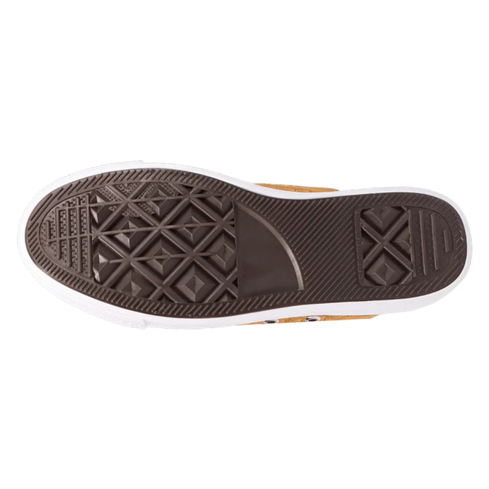 Campus Embroidered Lace Up Sneakers