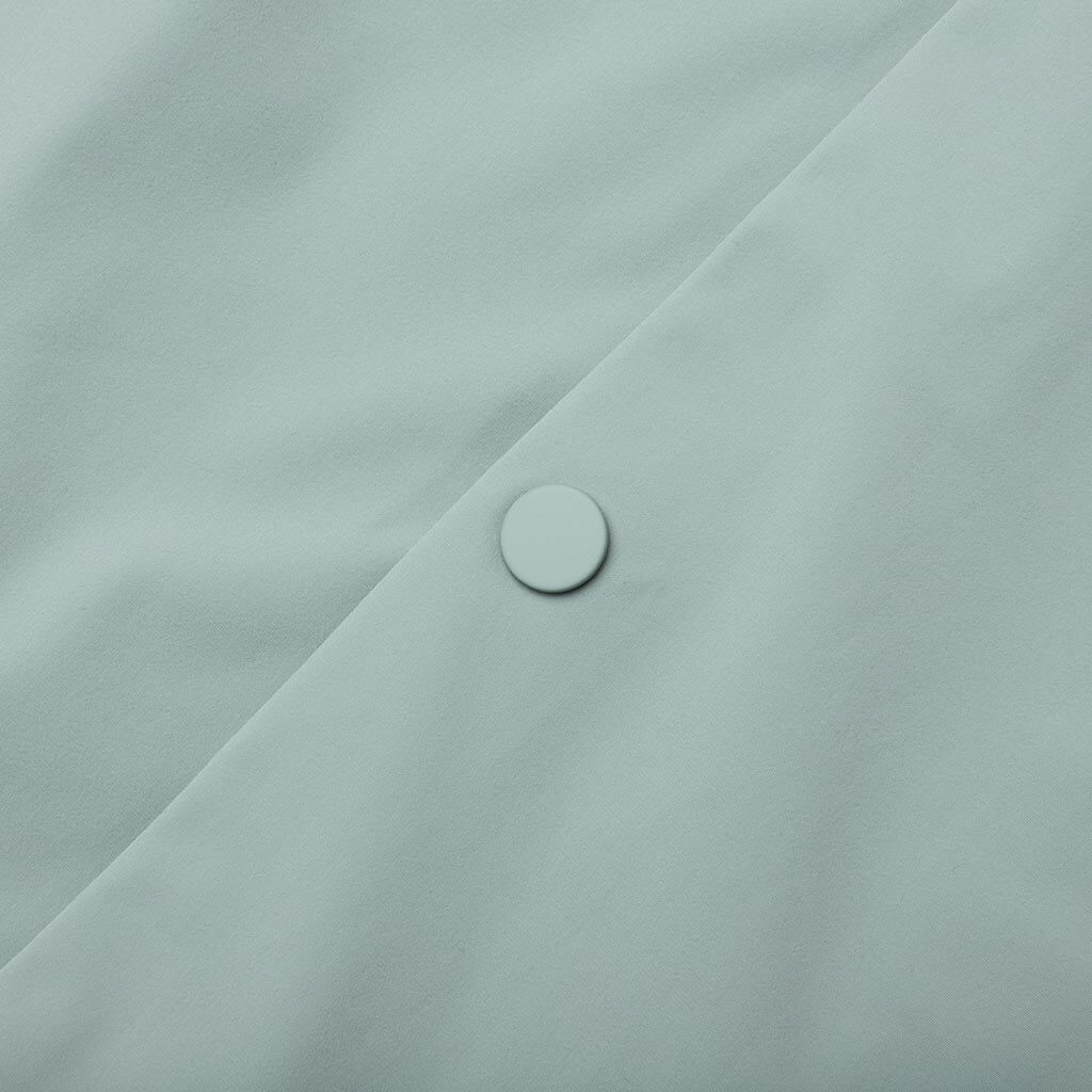 S S Nylon Shirt Sycamore