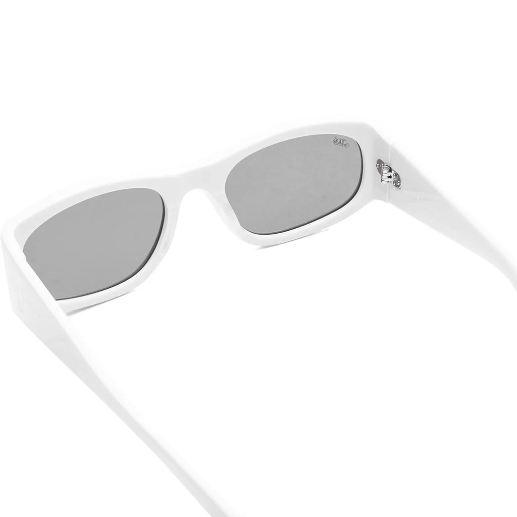 Eazy White Black