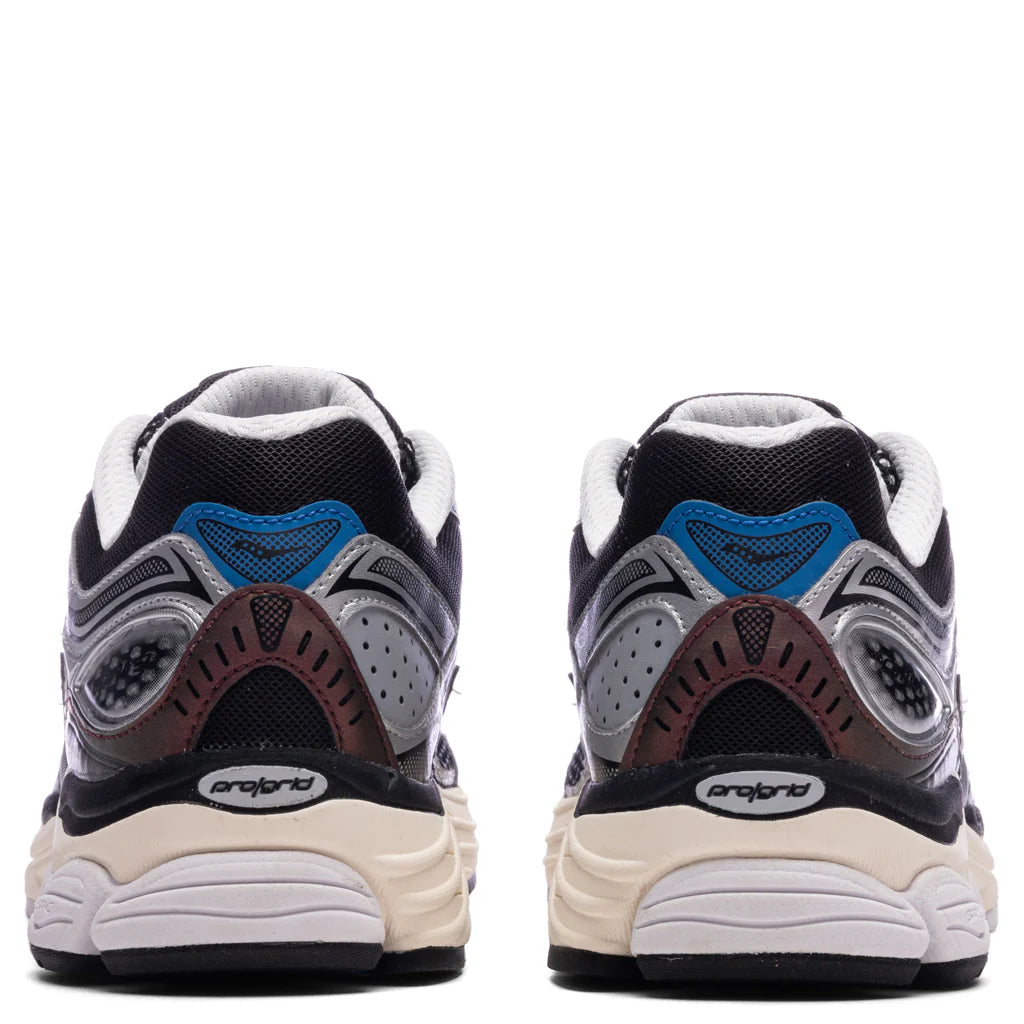 Progrid Omni 9 Silver Brown