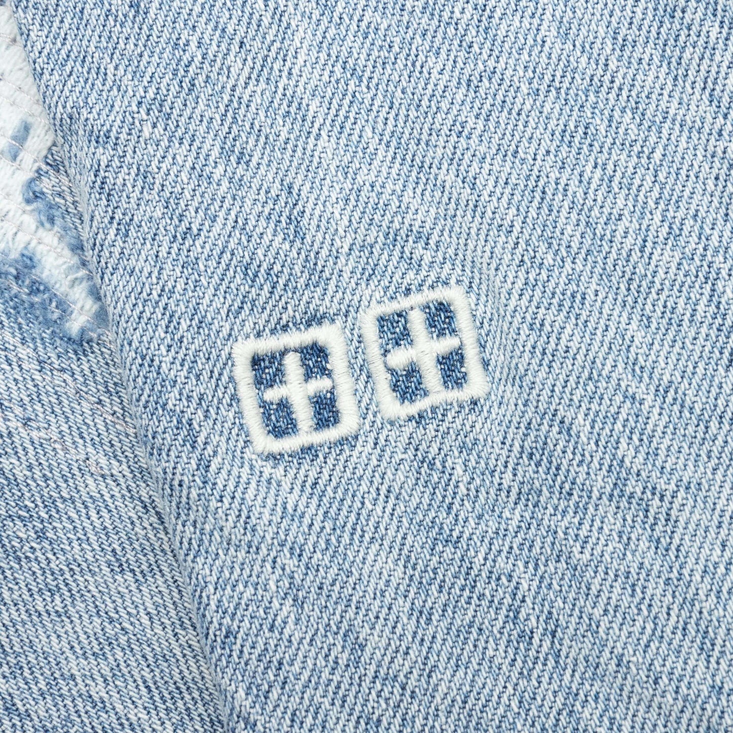 Van Winkle Youtopia Denim