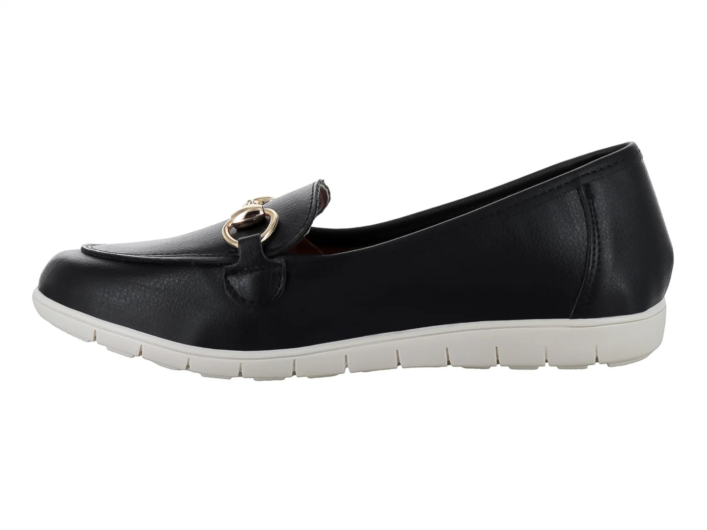 Zapatos Planos Maxim Florentina Negro para Mujer
