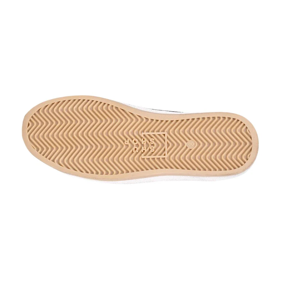 Salma Lace Up Sneakers