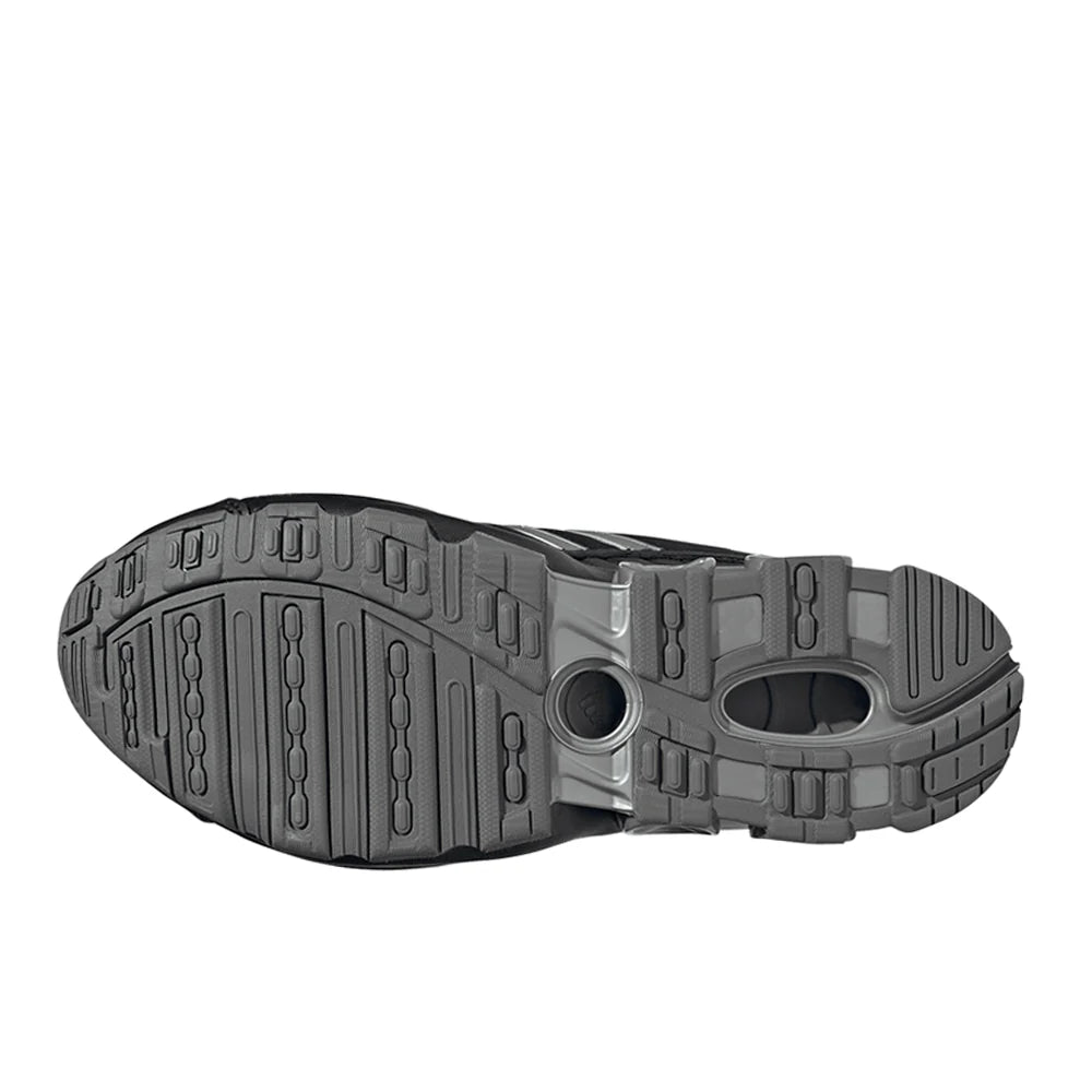 Megaride O1 Lace Up Sneakers