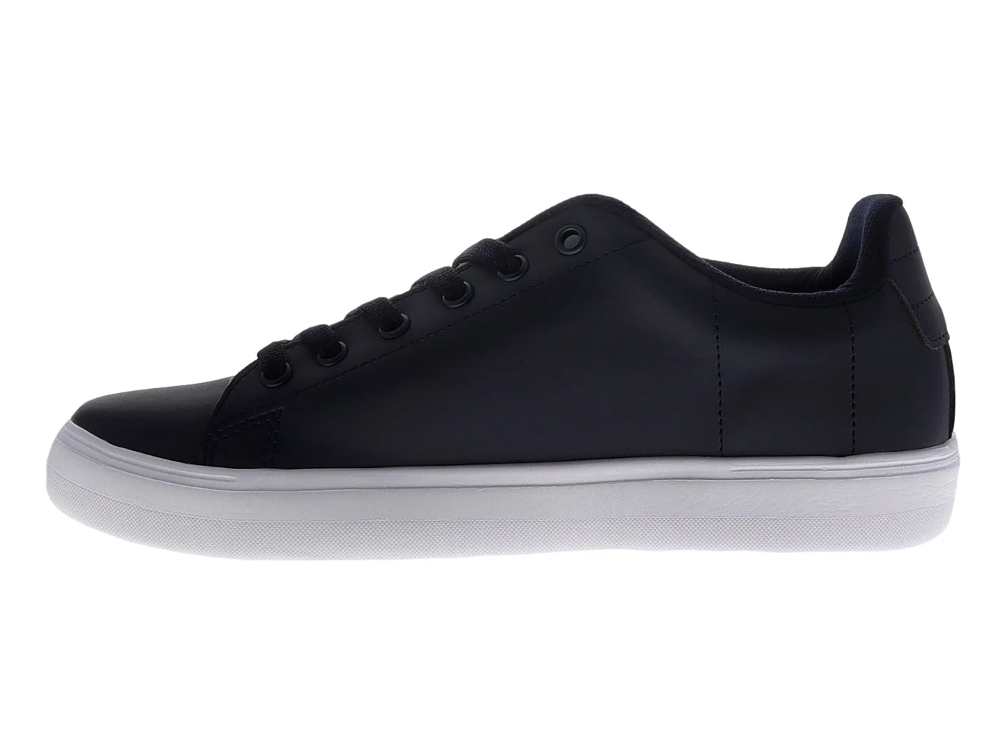Tenis THENTIC Marino para Hombre
