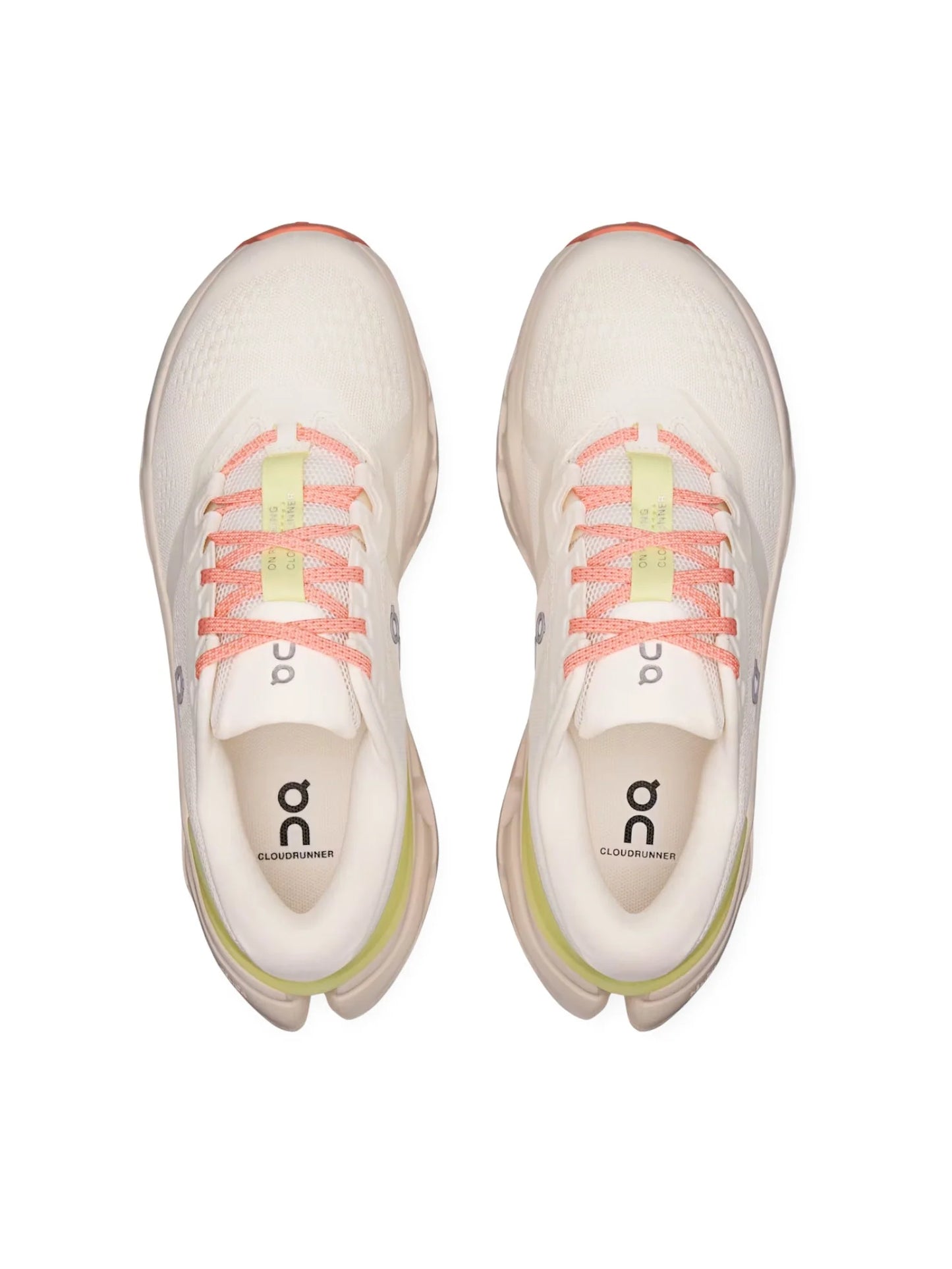 On Cloudrunner 3 Womens Shoes