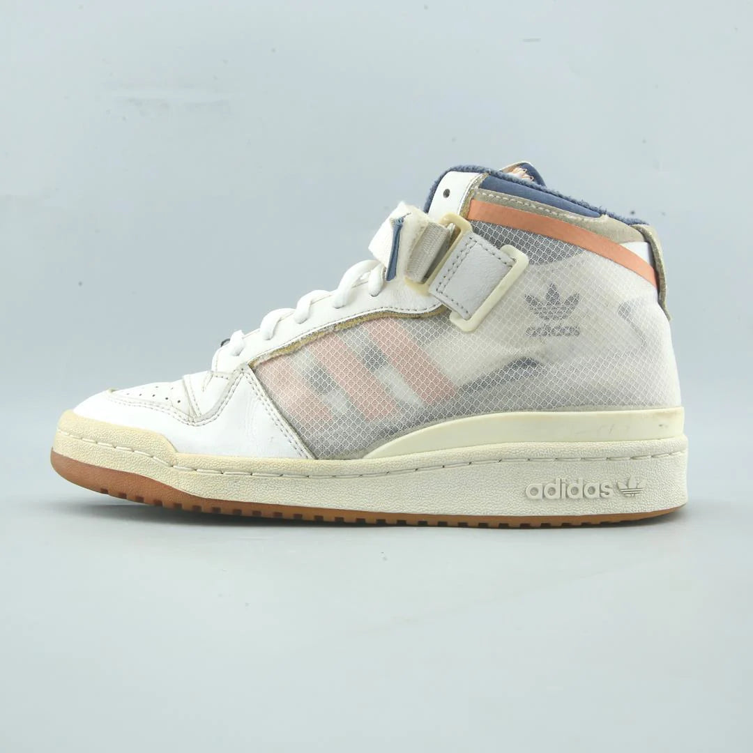 FORUM MID TT