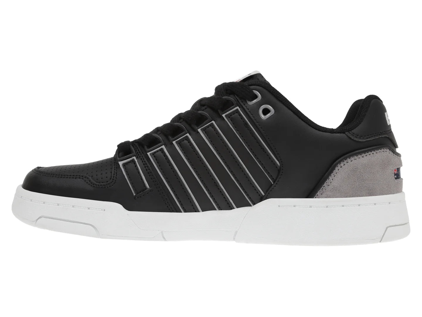 Tenis K Swiss Monument Negro para Hombre