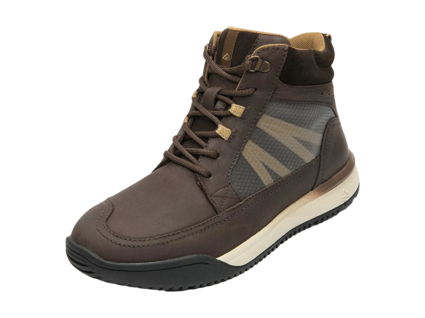Botas Flexi Chocolate para Hombre