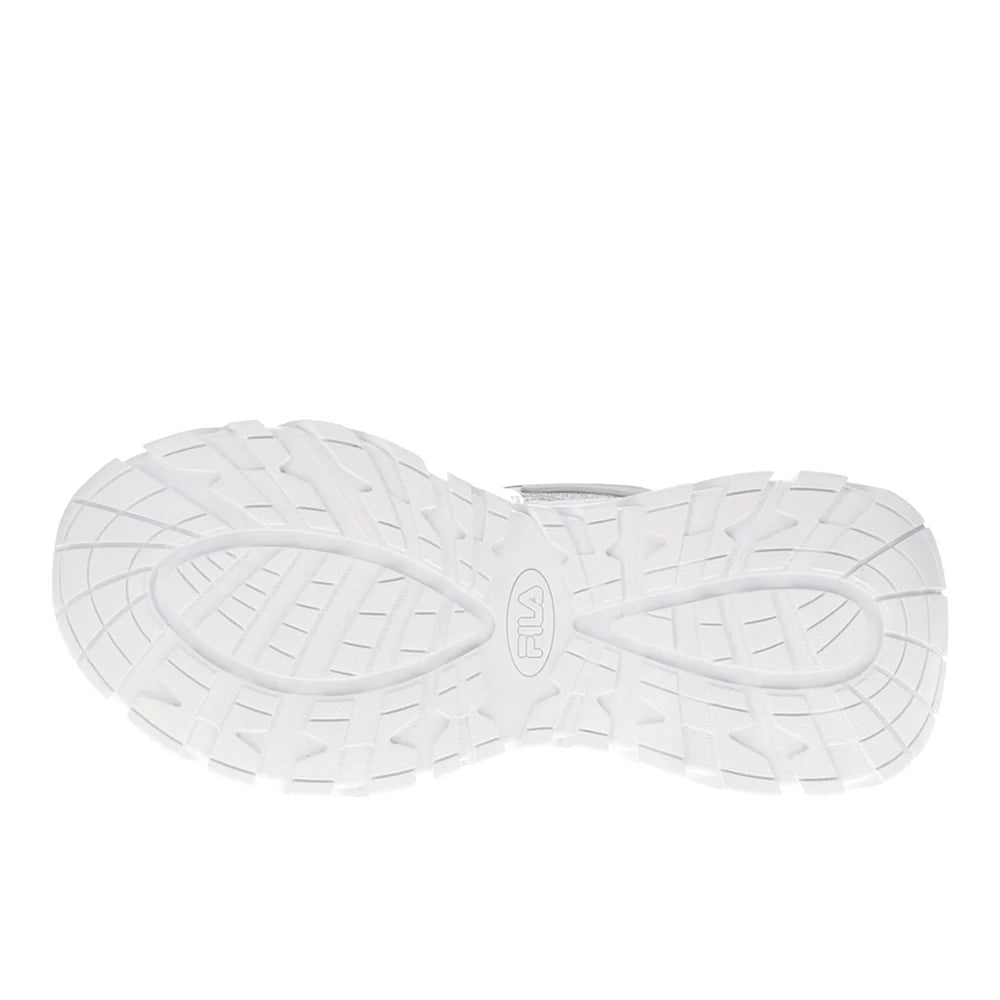 Electrove 3 Metallic Lace Up Sneakers