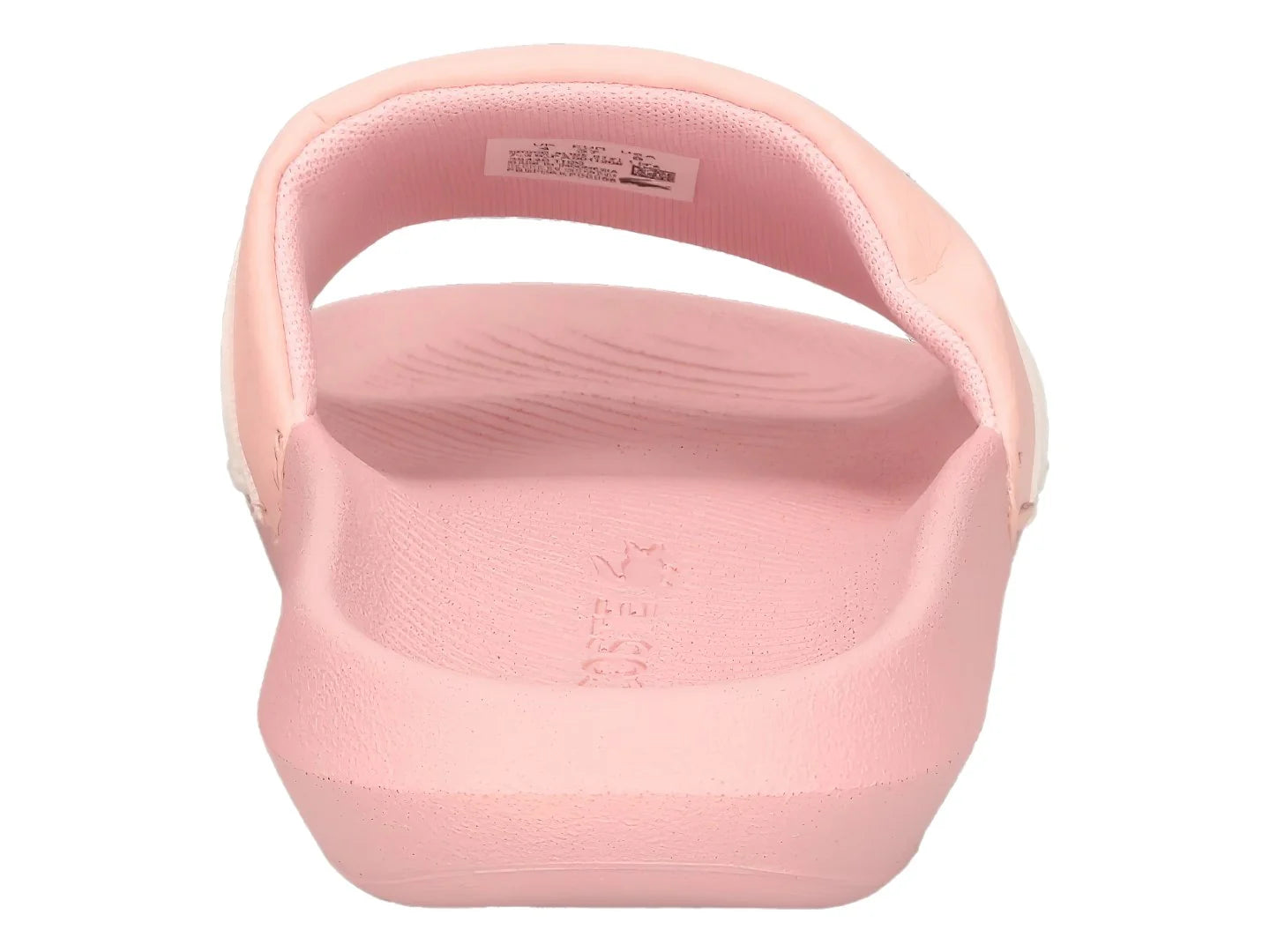 Sandalias Lacoste Rosa y Blanco para Mujer