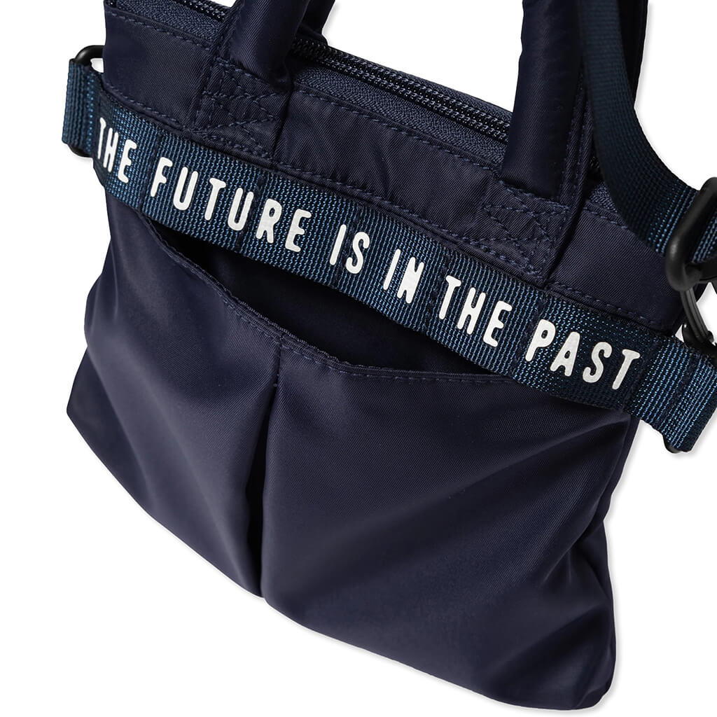 Mini Helmet Bag Navy