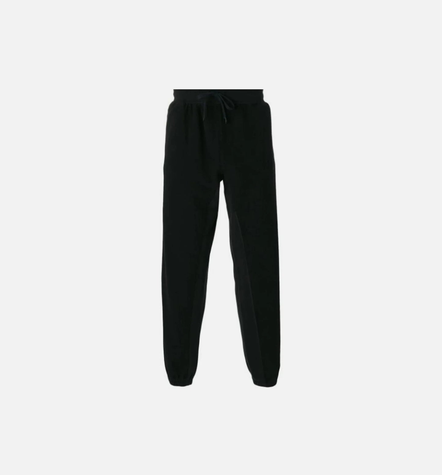 AW Inout Mens Jogger Black
