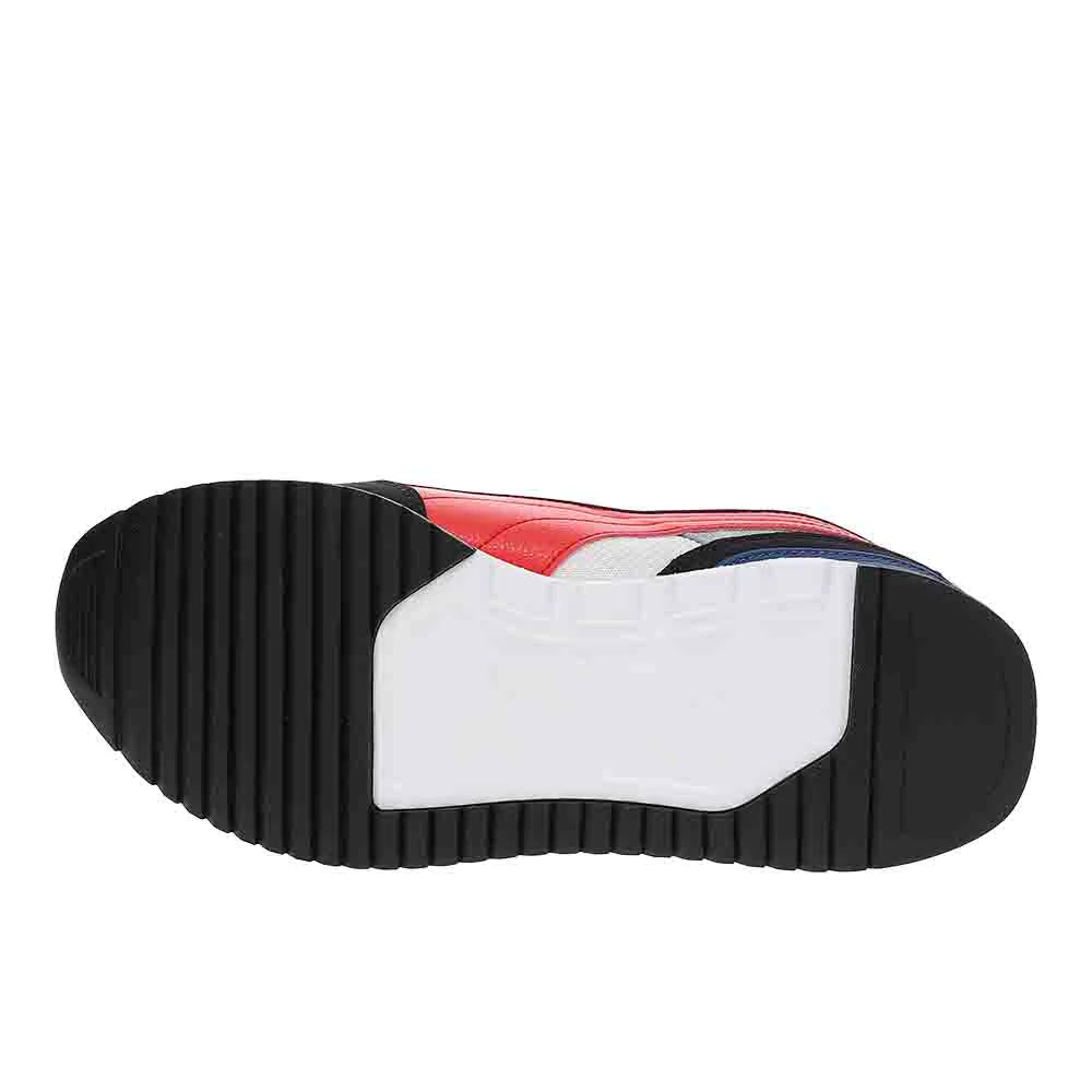 R78 Gravity Lace Up Sneakers