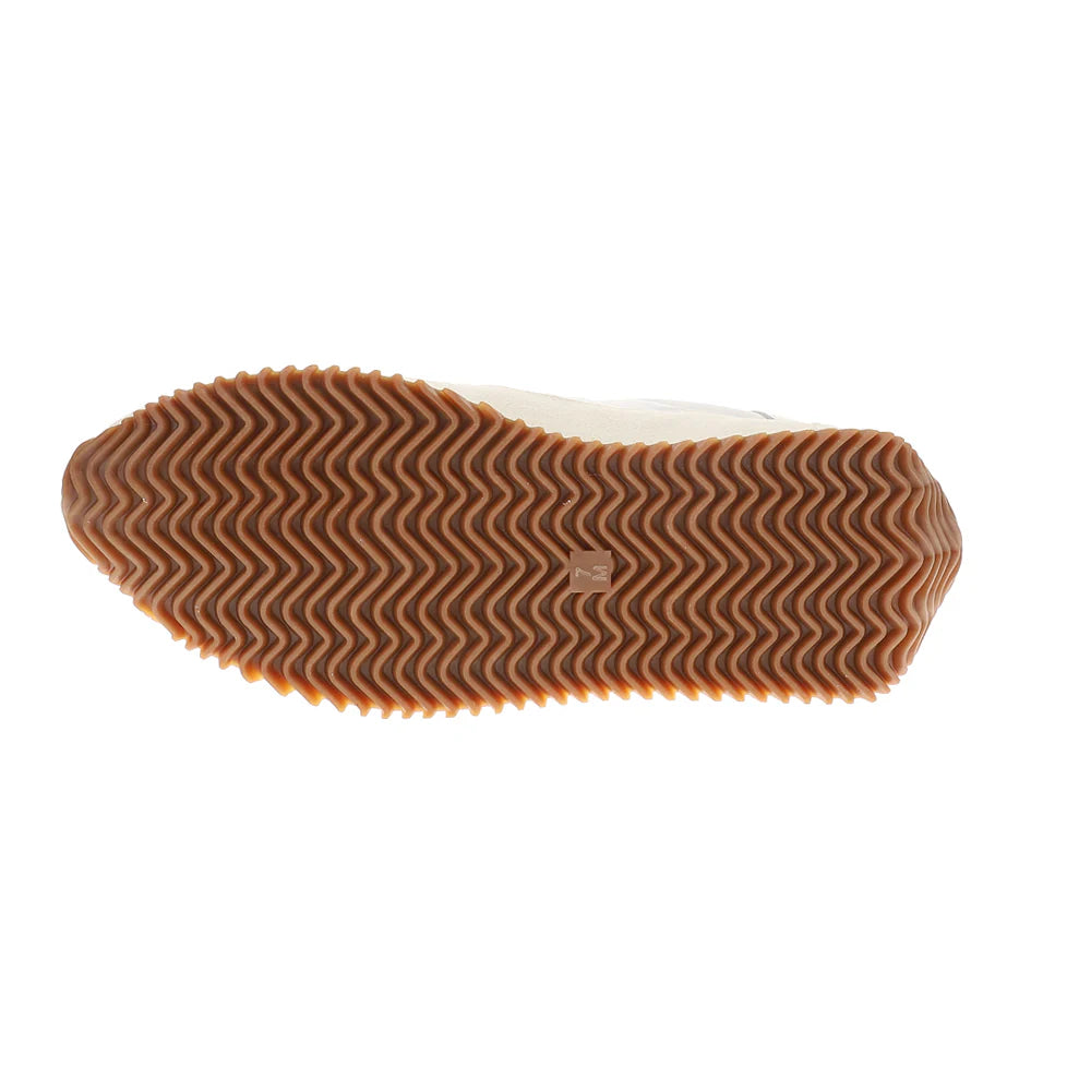 Queen Lace Up Sneakers