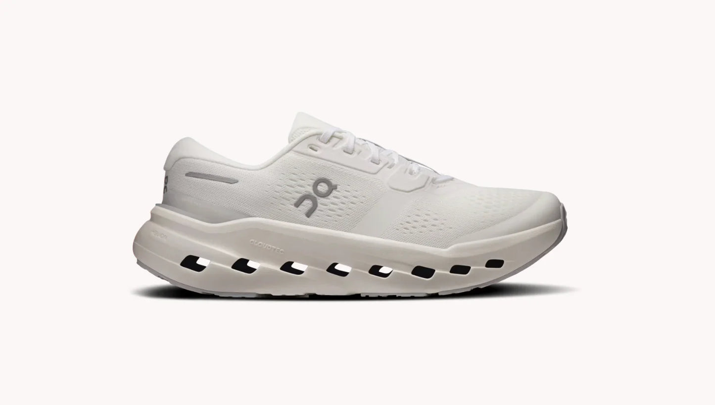Womens On Cloudrunner 3 Wide D
