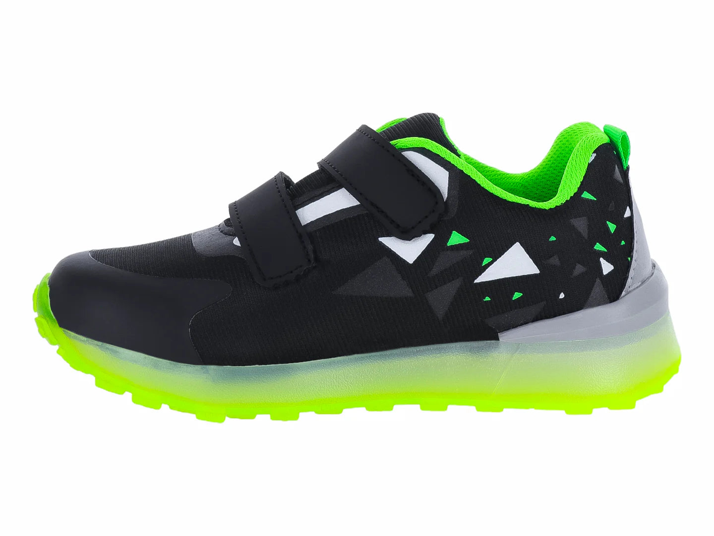 Tenis VAVITO Negro para Niño