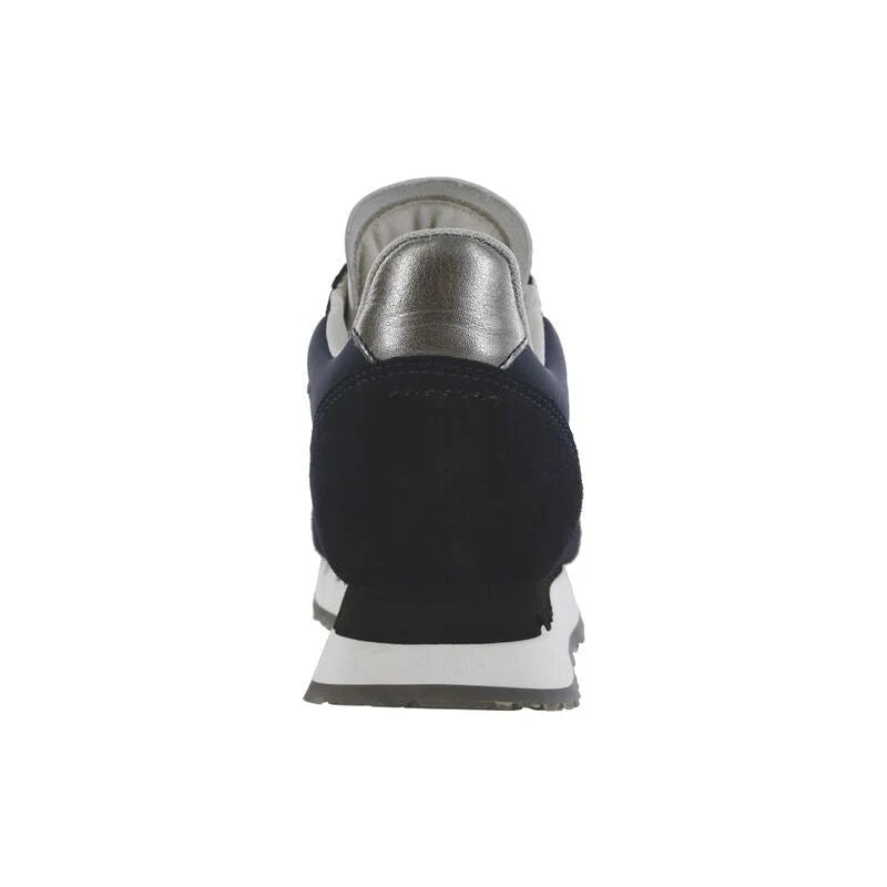 Women's 7eventy6ix-X 76 Sneaker in Blueshift