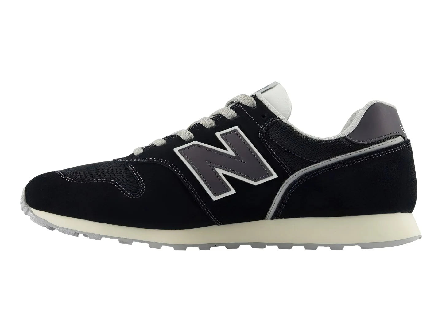 Tenis New Balance 373 Negro para Hombre