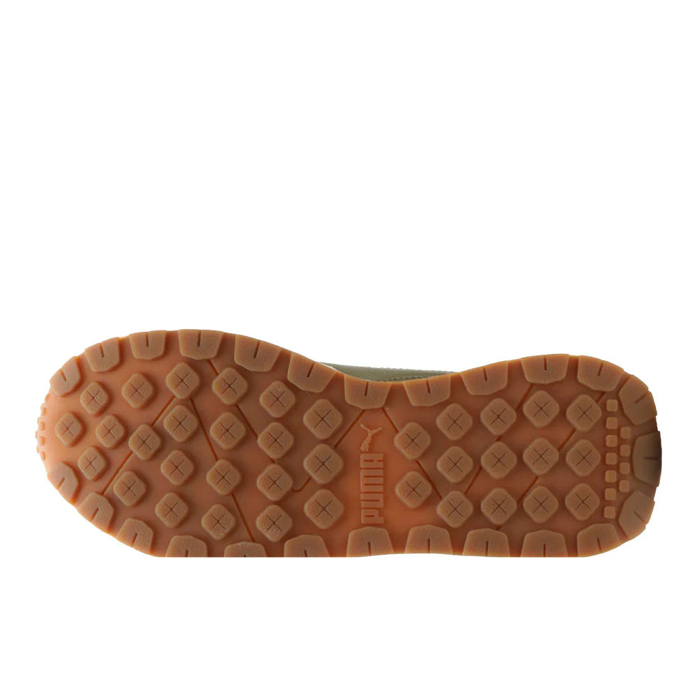 Runtamed Plus Lace Up Sneakers