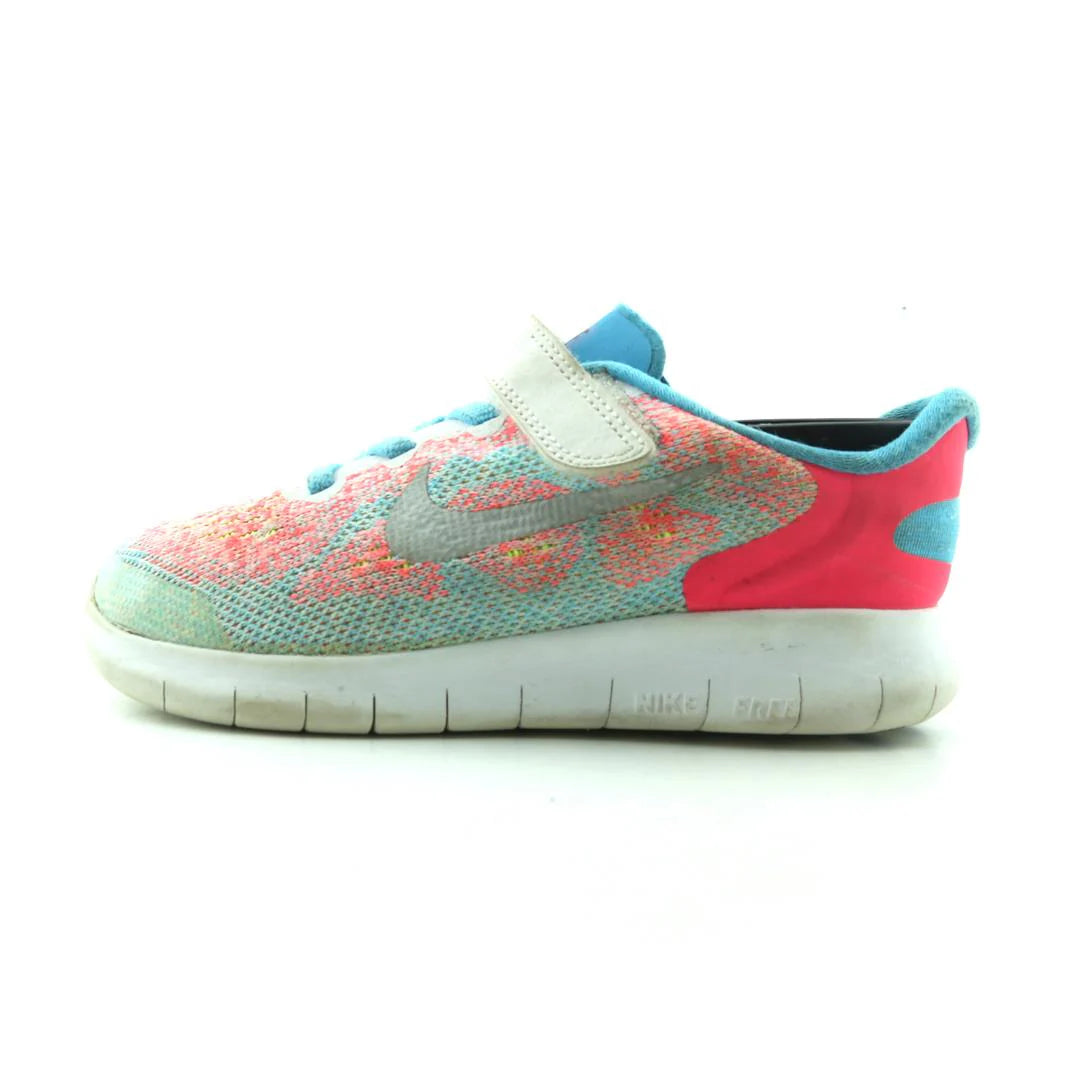 FREE RUN