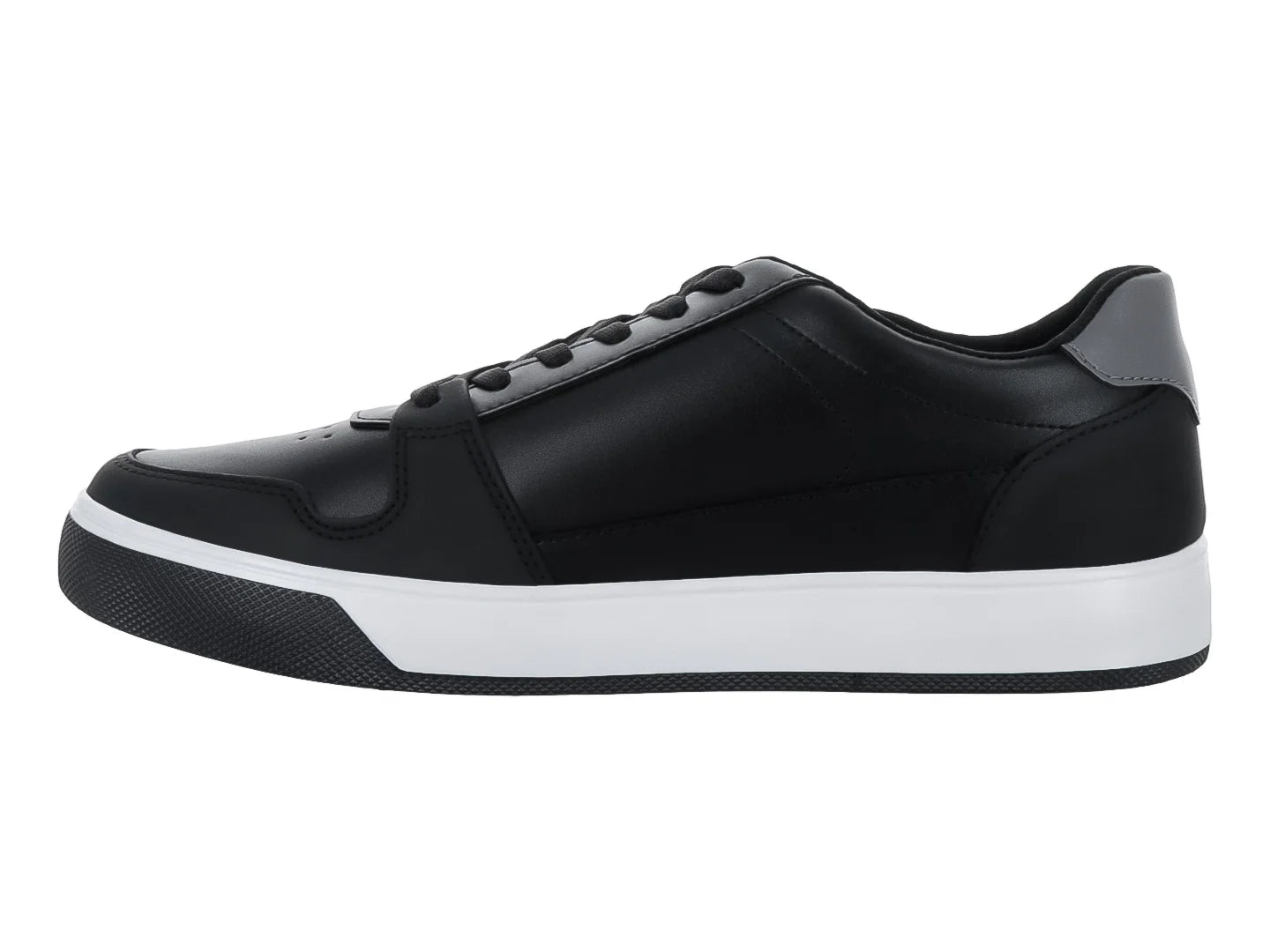 Tenis SOLIE Negro para Hombre